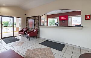 Red Roof Inn Buffalo, TX