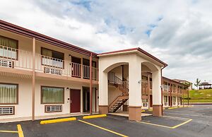 Red Roof Inn Buffalo, TX
