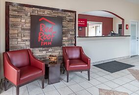 Red Roof Inn Buffalo, TX