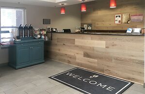 Country Inn & Suites by Radisson, Boone, NC