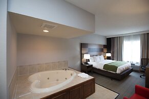 Country Inn & Suites by Radisson, Boone, NC