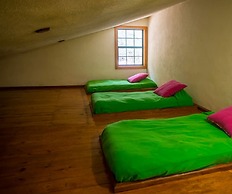 Bosques De Monterreal