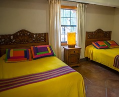 Bosques De Monterreal