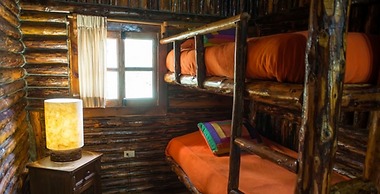 Bosques De Monterreal