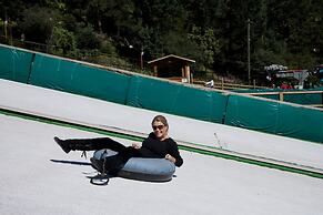 Bosques De Monterreal