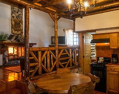 Bosques De Monterreal