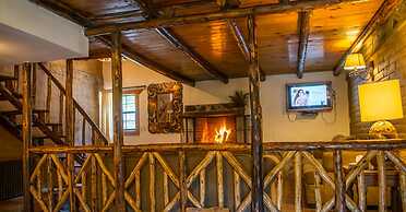 Bosques De Monterreal