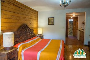 Bosques De Monterreal