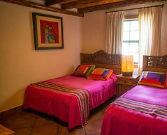 Bosques De Monterreal