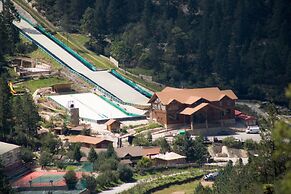 Bosques De Monterreal