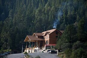 Bosques De Monterreal