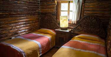 Bosques De Monterreal