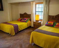 Bosques De Monterreal