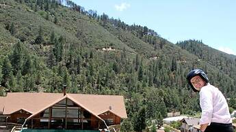 Bosques De Monterreal