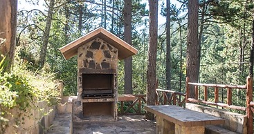 Bosques De Monterreal