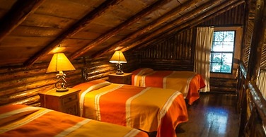 Bosques De Monterreal