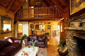 Bosques De Monterreal