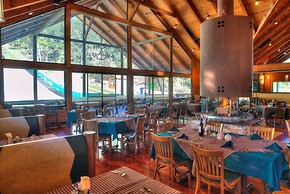 Bosques De Monterreal