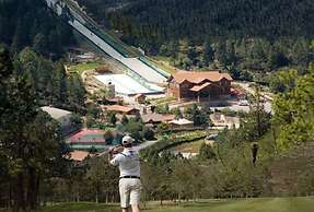 Bosques De Monterreal