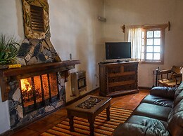 Bosques De Monterreal