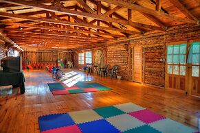 Bosques De Monterreal