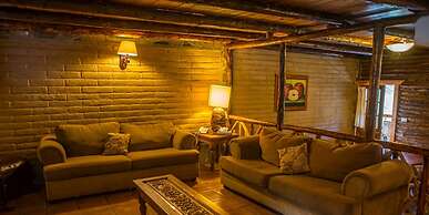 Bosques De Monterreal