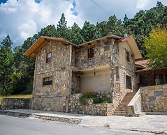 Bosques De Monterreal