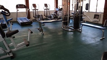 Bosques De Monterreal