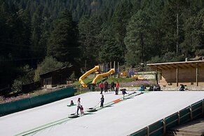 Bosques De Monterreal