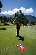 Bosques De Monterreal