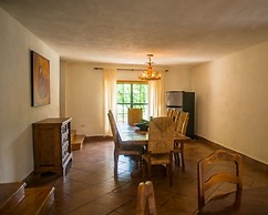 Bosques De Monterreal