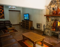 Bosques De Monterreal