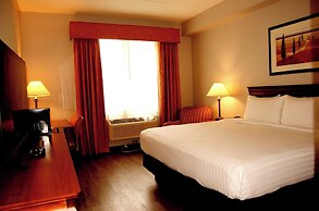Staywell Inn & Suites