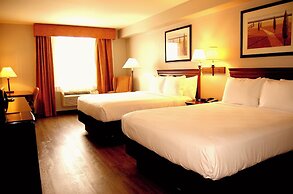 Staywell Inn & Suites