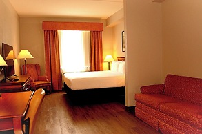 Staywell Inn & Suites