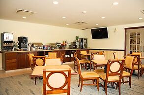 Staywell Inn & Suites