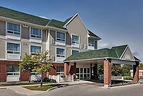 Staywell Inn & Suites