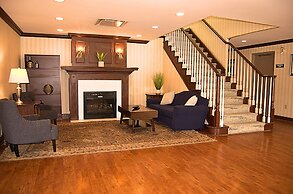 Staywell Inn & Suites