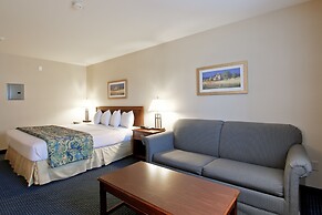 Travelodge by Wyndham Trenton