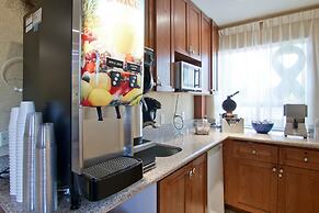 Travelodge by Wyndham Trenton