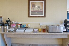 Travelodge by Wyndham Trenton