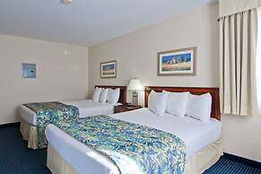 Travelodge by Wyndham Trenton