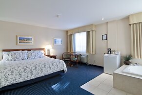 Travelodge by Wyndham Trenton