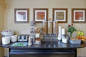 Travelodge by Wyndham Trenton