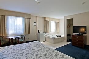 Travelodge by Wyndham Trenton