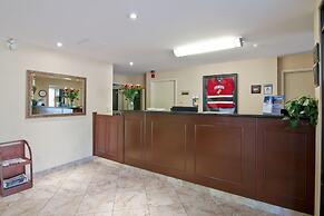 Travelodge by Wyndham Trenton