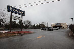 Travelodge by Wyndham Trenton