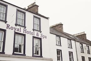 Royal Hotel Angus