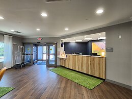 Spark by Hilton Rahway