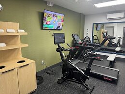 Spark by Hilton Rahway